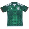 Camiseta de fútbol México Day of the Dead Special Edition 23-24 - Hombre